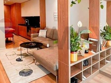 Shitet apartament 1+1 Liqeni i Thatë !!!! ID: 530261060-2084