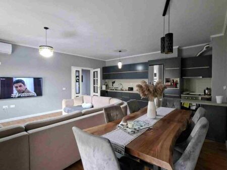 APARTMENT FOR RENT 2+1 DON BOSCO 65,000 LEKE FH-85028