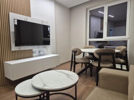 Apartment 1+1 for rent for rent United School