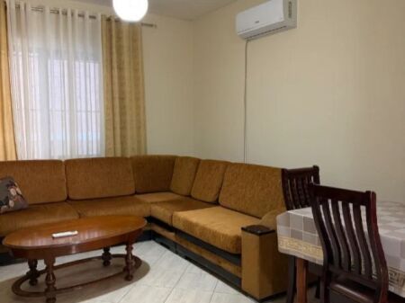 Apartment 2+1 for rent in Astir !