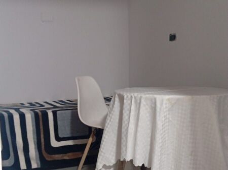 APARTAMENT 1+1. 30000 LEKE.ALI DEM