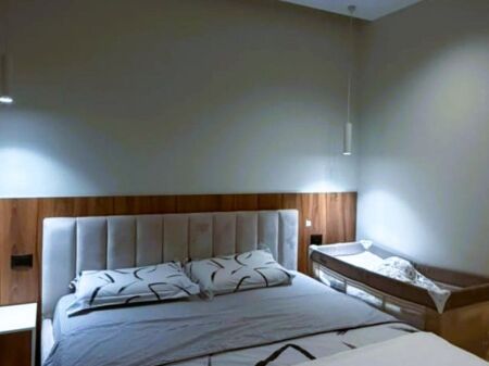 🏡 APARTMENT 2+1+2 FOR SALE – SOFIA RESIDENCE | NEAR TEG