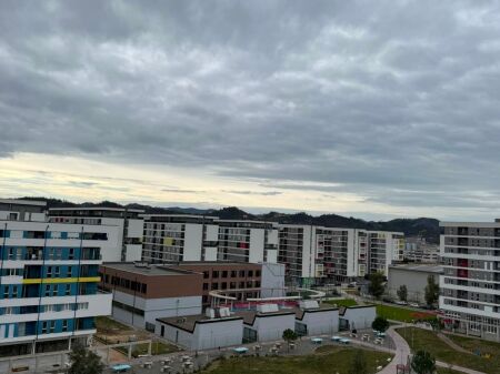 🏡 Appartamento 2+1 in vendita – Univers City