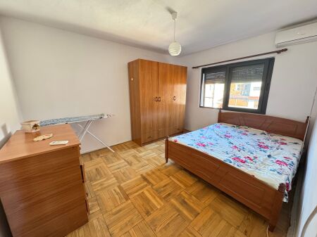 APPARTAMENTO 1+1 IN AFFITTO A XHAMLLIK