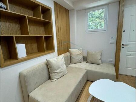 Qira, Apartament 1+1, Irfan Tomini