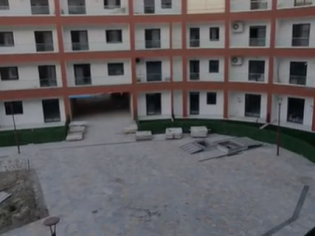 🏡 **Appartamento 1+1 in vendita a Golem** 🌊
