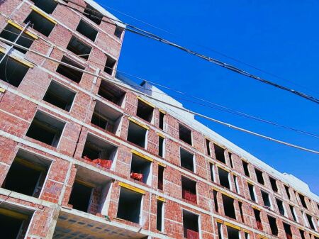 🏡 Apartament 2+1 për shitje – Bulevardi i Ri