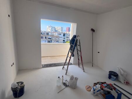 Appartamento 1+1+balcone in vendita vicino a Vasil Shanto