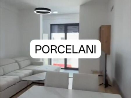Affitto | Apartament 1 + 1 | Rezidenca Porcelani | 620 €/mese