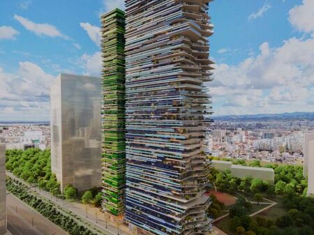 🏡 APARTMENT 2+1 FOR SALE – TIRANA NEW BOULEVARD