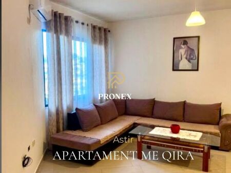 Apartament me qera 1+1 ne Astir