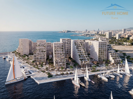 In vendita, Appartamento 1+1, Vlora Marina, Vlore