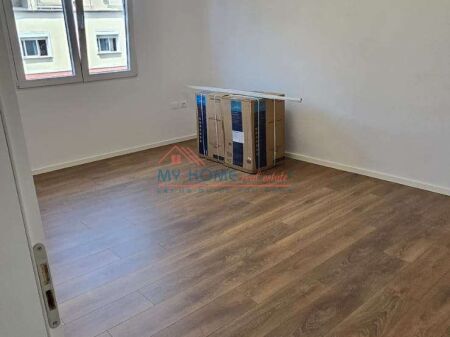 Apartament 1+1 ne shitje tek Rruga e Kavajes ne Tirane