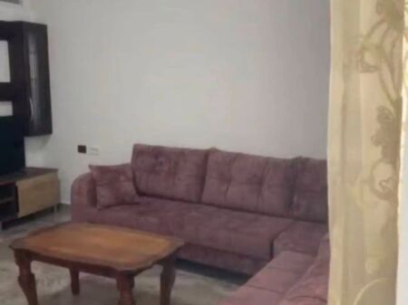PRIVATE HOUSE 2+1 FOR RENT - KAFJA E RREMES, TIRANE