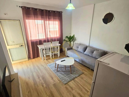 Appartamento 1+1 in Vendita – Shkëmbi i Kavajës, Durrës