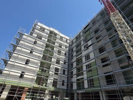 🏡Apartament 1+1 për Shitje – Iliria Residence ✨