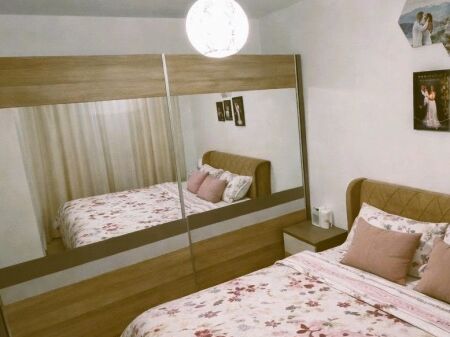 🏡 Appartamento 1+1 in vendita a Fushë-Mëzez – Dietro Ardenos