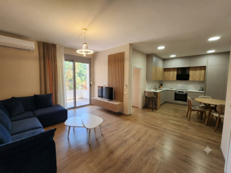 Affitto, Appartamento 2+1, Lago Secco, Tirana.