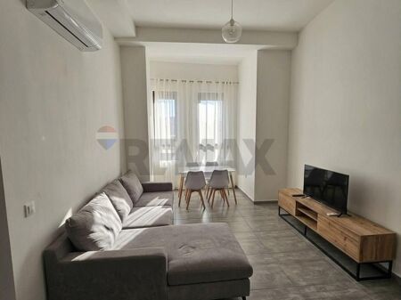 Apartament per shitje 2+1 te 21 Dhjetori