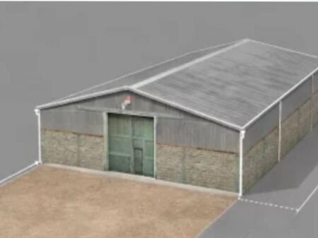 THE WAREHOUSE YOUR BUSINESS IS LOOKING FOR.