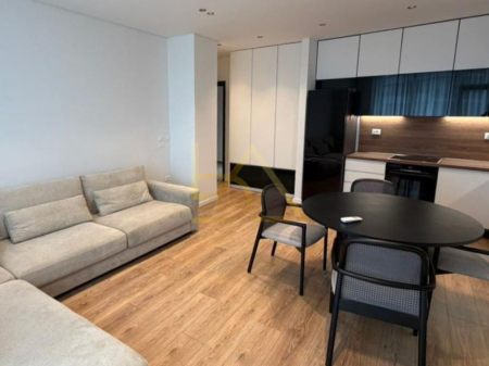 Appartamento 1+1 in Vendita – Lake View Residence, Tirana