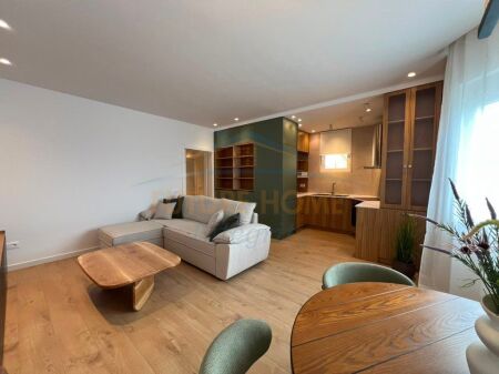 Qera, Apartament 1+1, Shkolla e Baletit, Tiranë.