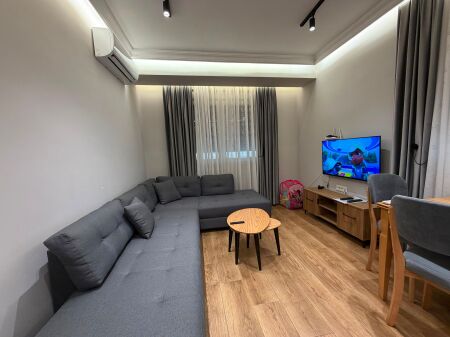 Apartment 2+1 for rent at Harry Fultz.
