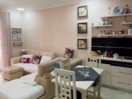 Apartament 3+1 ne shitje ne Yzberisht 
