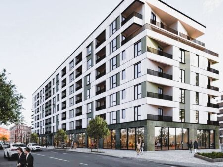 🏡 Shitet Apartament 1+1 – Paskuqan