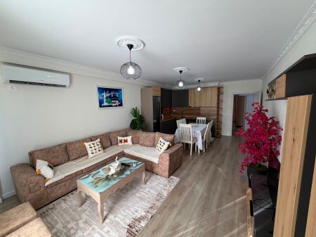 Affittasi appartamento 2+1 a Shkozë