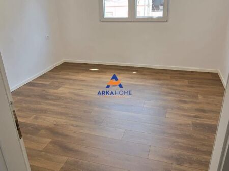 SHITET APARTAMENT 1+1+BALLKON "TE 21 DHJETORI" 140.000 EURO