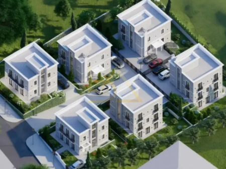 Luxury Villa for Sale – Farkë e Vogël, "Diga e Liqenit" Street, Tirana