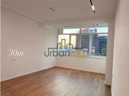 For sale, Studio apartment, Muhamet Gjollesha Street, Tirana - 115,000€ | 30 m²