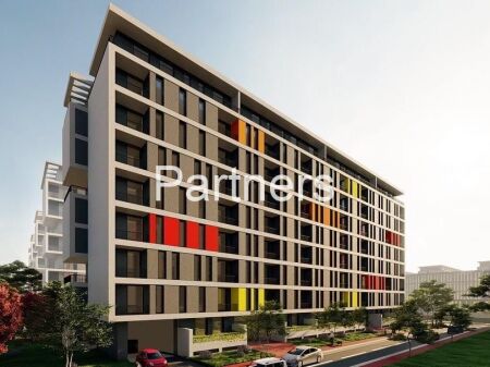 In vendita, Appartamento 2+1+2, Complesso “Univers City”