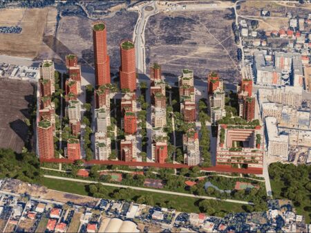 ✨FOR SALE APARTMENT 2+1+2 – 📍RIVERPARK RESIDENCE, ASTIR ✨