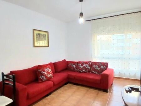 Apartment for rent 1+1 - 📍Pazari Ri, near ''Avni Rustemi" square
