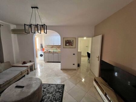 FOR SALE APARTMENT 1+1 - DON BOSKO, TIRANA