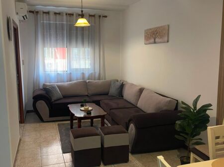 Apartment for rent 1+1 - 📍Myslym Shyri, near the Old Mill