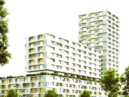 ✨ Apartament 1+1 në shitje – Moa Residence | Pranë Casa Italia ✨