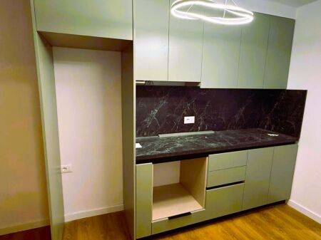 In vendita 3 appartamenti 1+1 – Via Naim Frashëri (vicino a Mozaiku)