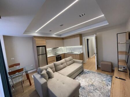 JEPET ME QIRA APARTAMENT 2+1 – ALI DEM