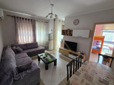 2+1 Apartment for Annual Rent – Shkëmbi i Kavajës, Durrës