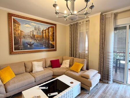 Appartamento in affitto 1+1 Lago Secco Complesso Colombo