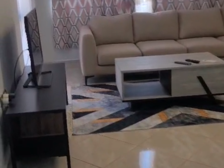 Apartment 1+1 for rent in Astir !