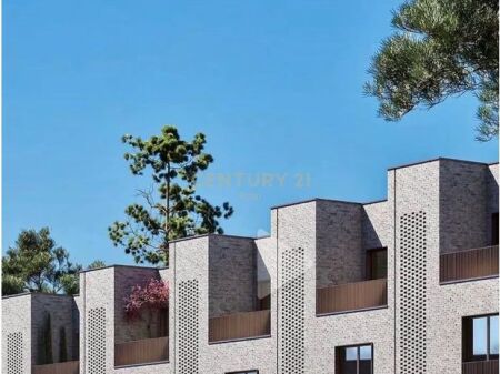 Apartament 3+1 për shitje në Park Houses Residence, Tiranë