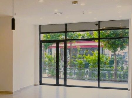 SHOP FOR SALE – OPPOSITE THE DELIJORGJI COMPLEX