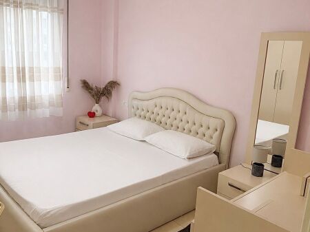 Apartment 1+1 for Sale Delijorgji Complex