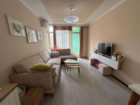 Apartment 2+1 for rent Paris Commune Tirana