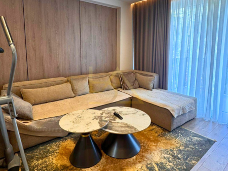 Appartamento in Vendita a Saranda – 1+1 in Via Panorama (Karl Topia)