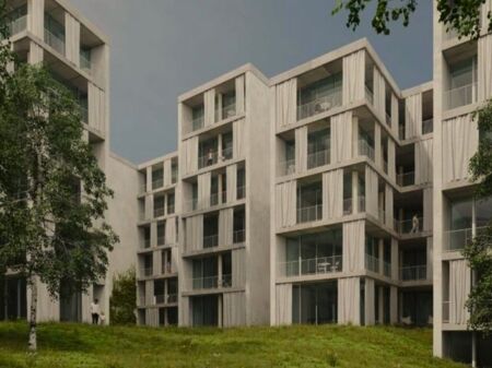 🔥 **OFFER! Only 1,650 €/m² – By Long Hill Residence** 🔥